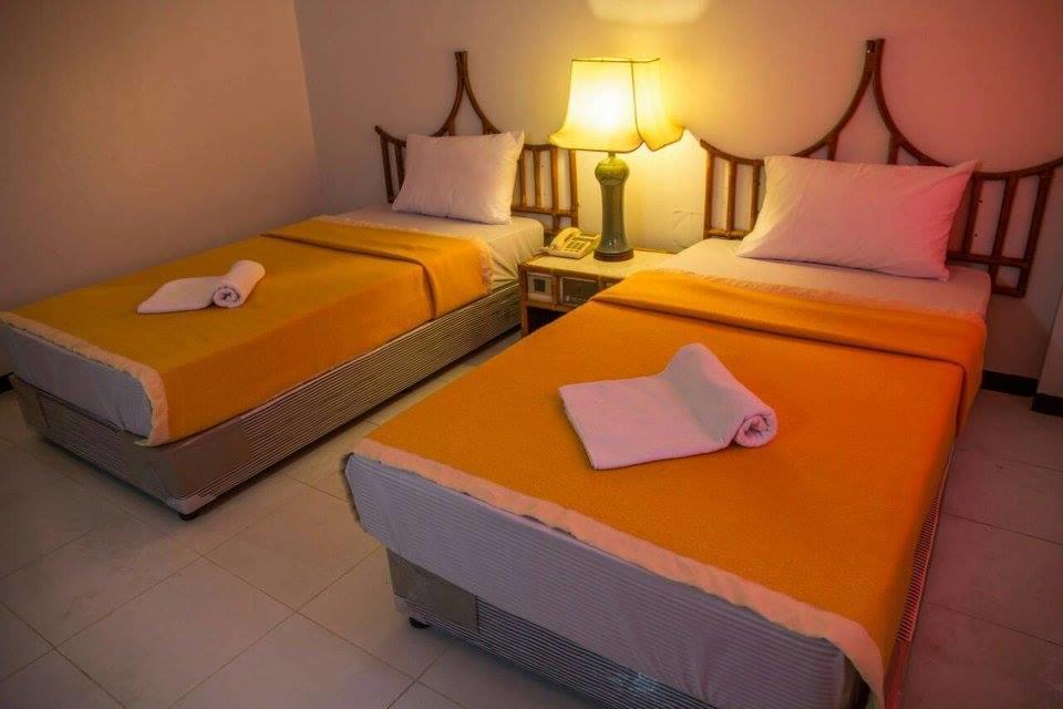Roseinn Hotel Taphanhin Taphan Hin Buitenkant foto