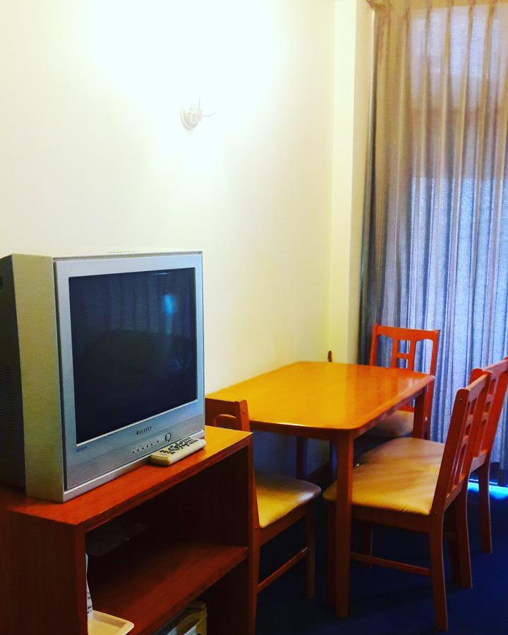 Roseinn Hotel Taphanhin Taphan Hin Buitenkant foto